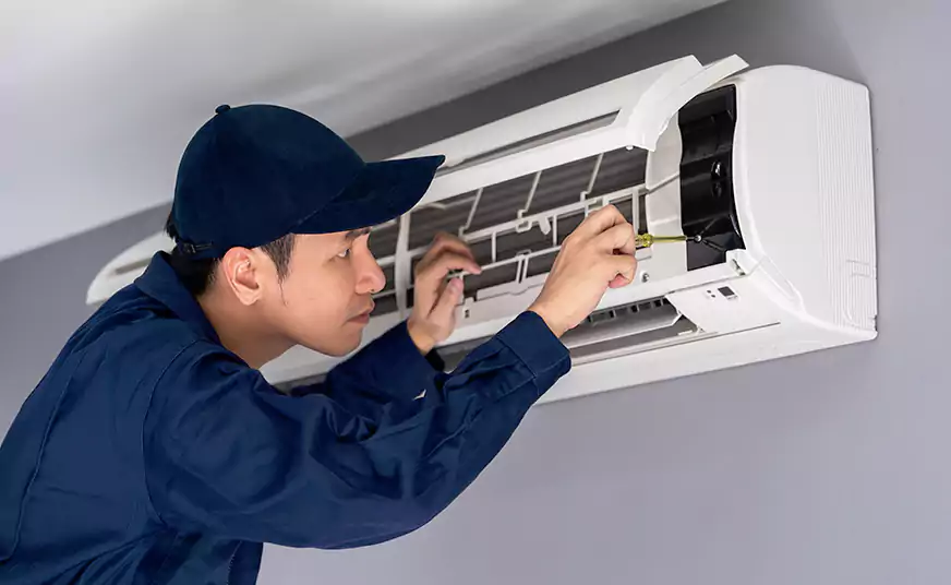 AC Duct Cleaning Miami Beach