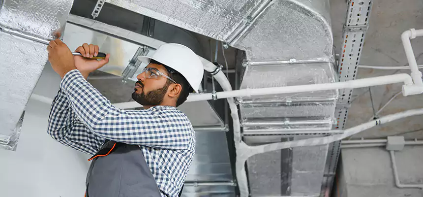 Proactive Ac Vent Repairs & Air Duct Replacement Companies Near Me in Miami Beach