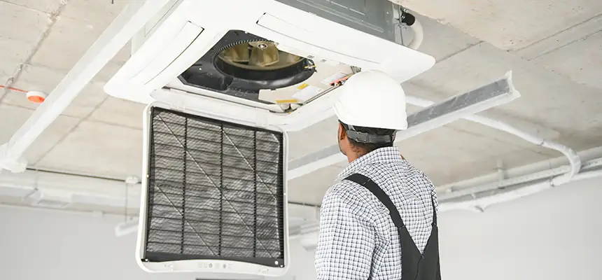 Our Affordable Duct Cleaning Near Me Services in Miami Beach, FL