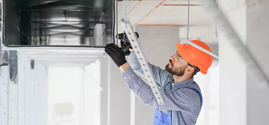 Comprehensive Ventilation Cleaning in Miami Beach