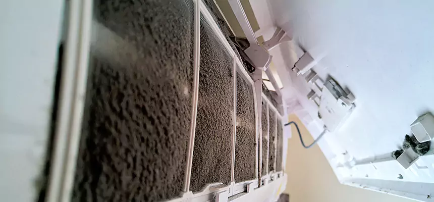 Preventive Air Duct Bacteria Removal in Miami Beach