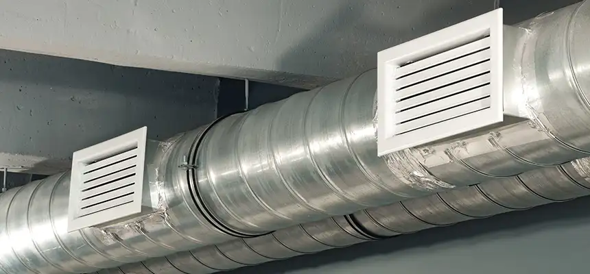 Our Air Duct Camera Inspection Services in Miami Beach, FL