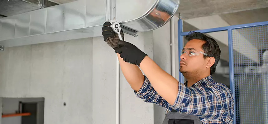 Our Air Duct Pathogen Disinfection Services in Miami Beach, FL