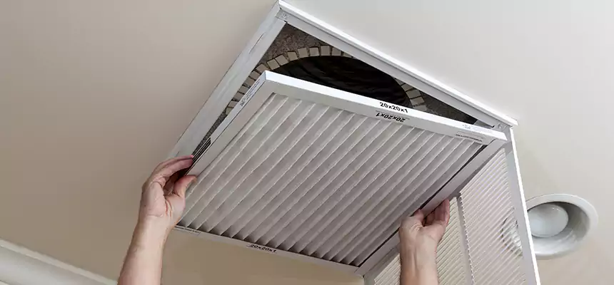 Our Air Duct UV Sanitization Services in Miami Beach, FL