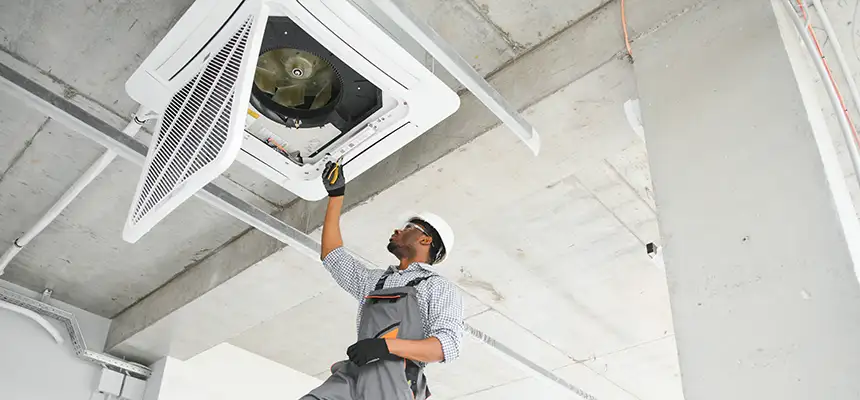 Efficient Multi‑Unit & HOA Annual Vent Cleaning Plans in Miami Beach