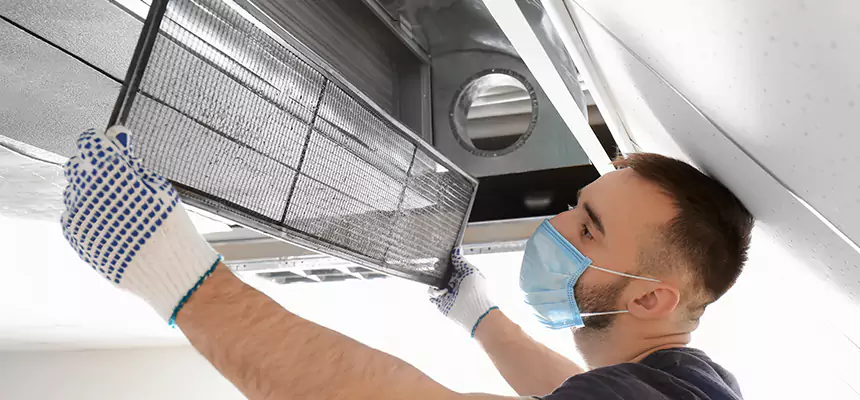 Our Bathroom Exhaust Duct Cleaning Services in Miami Beach, FL