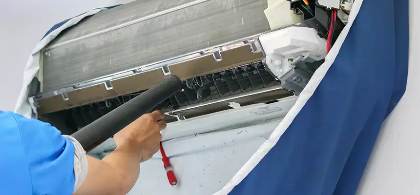 Advanced Clogged Dryer Vent Repair for Multi-Unit & Commercial in Miami Beach, FL