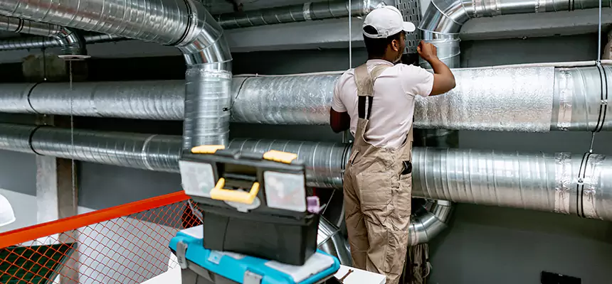 Comprehensive Duct Expansion in Miami Beach, FL