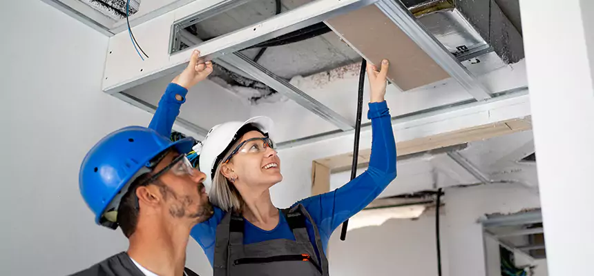 Reliable Green Air Duct Cleaning Services in Miami Beach