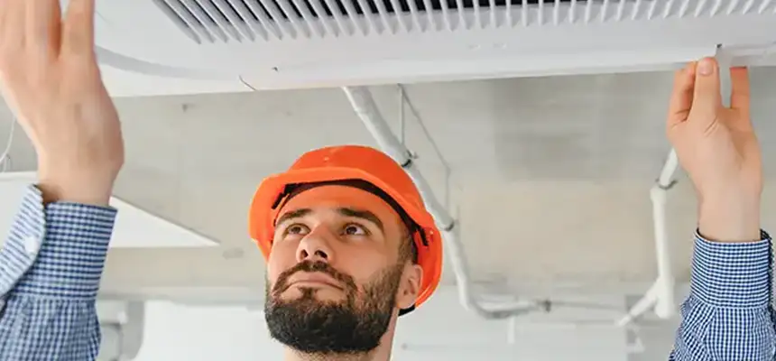 Our Furnace Vent Cleaning Services in Miami Beach, FL