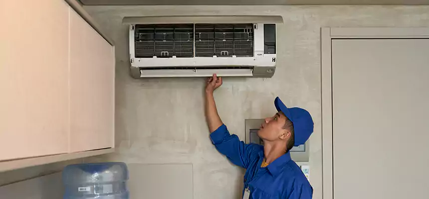 Balanced Fresh‑Air Ventilation (ERV/HRV) in Miami Beach