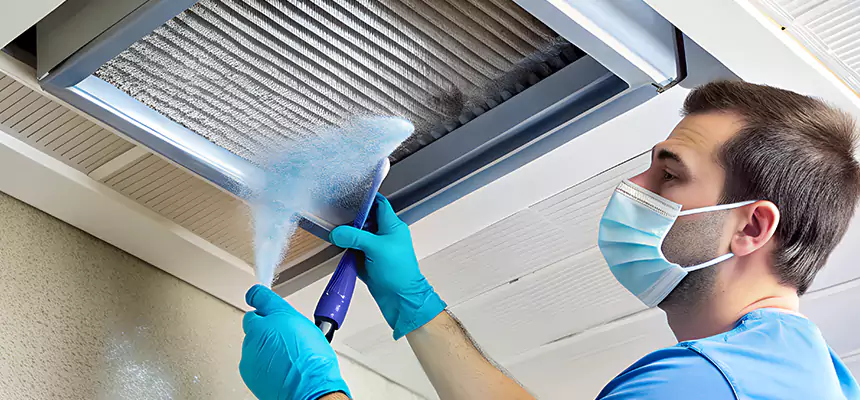 Our Home Ventilation Cleaning Services in Miami Beach, FL