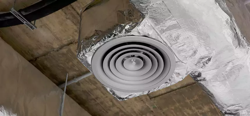 Our HVAC Ductwork Installation Services in Miami Beach, FL
