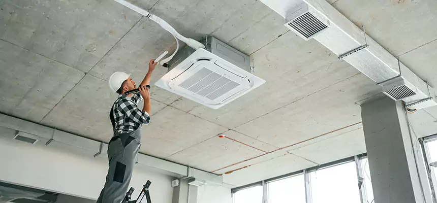 Our HVAC System Deodorizing Services in Miami Beach, FL