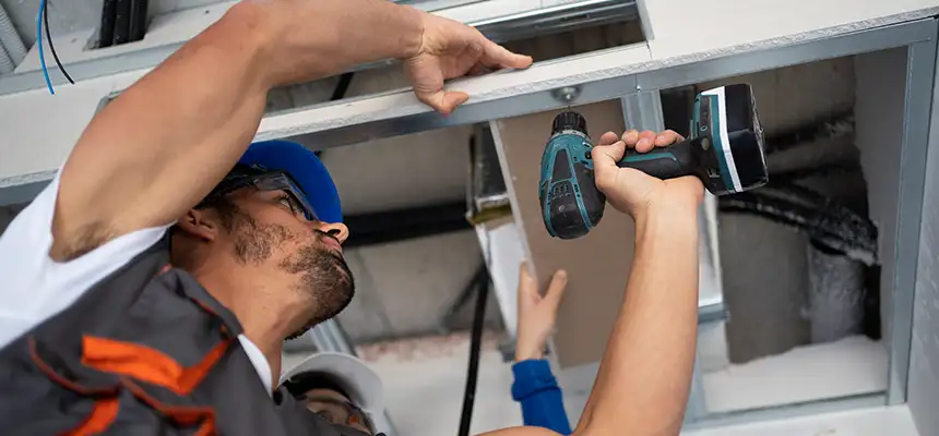 Our Improve Home Air Circulation Services in Miami Beach, FL