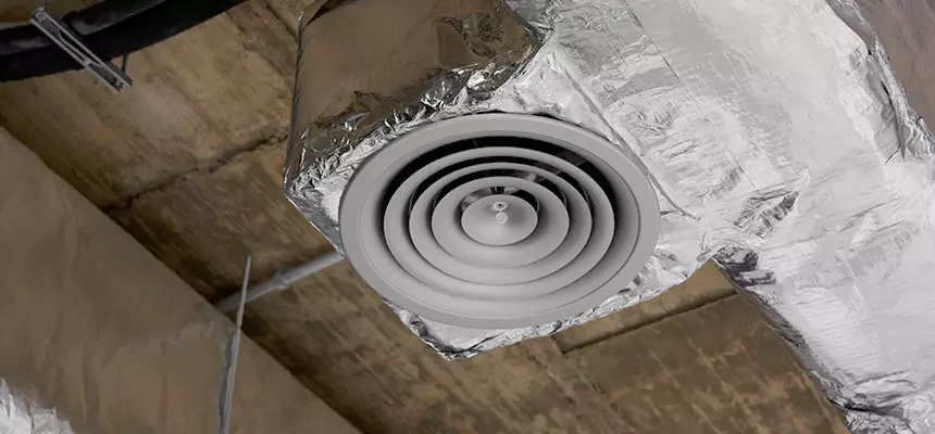 Our Low VOC Vent Installation Services in Miami Beach, FL