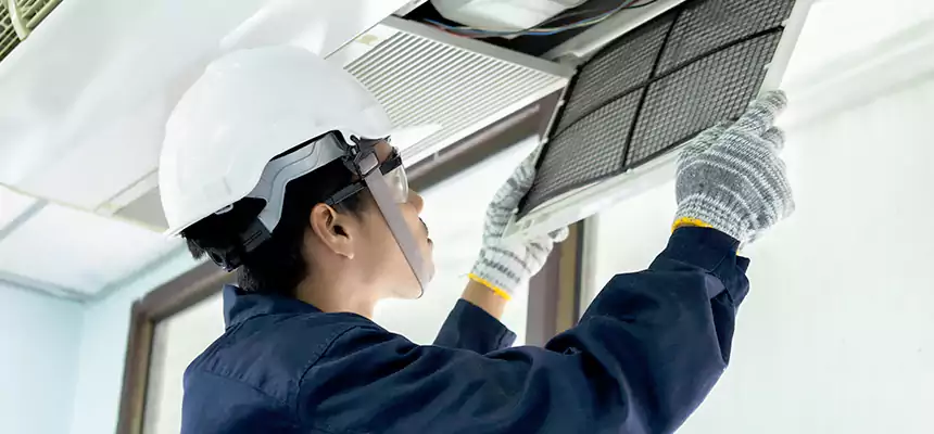 Our Mold & Mildew Removal from Air Ducts Services in Miami Beach, FL