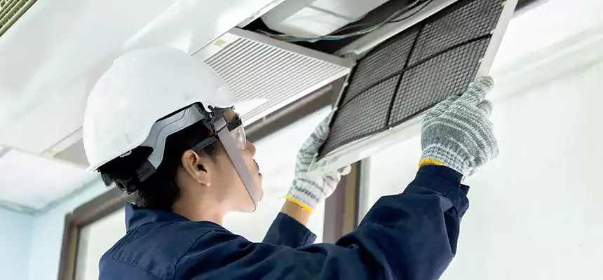 Our Multi-family Home Duct Cleaning Services in Miami Beach, FL