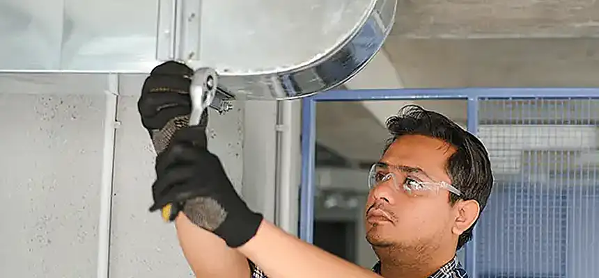 Our NADCA Approved Air Duct Services in Miami Beach, FL