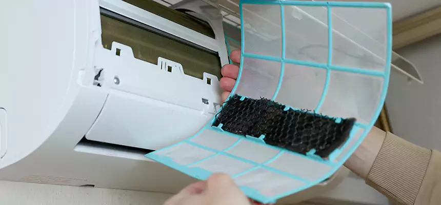 Gentle Ductwork Odor-Control Pet Dander Duct Cleaning in Miami Beach, FL