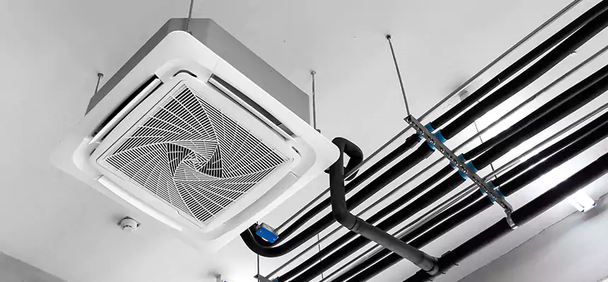 Our Smart AC Vent Controller Services in Miami Beach, FL