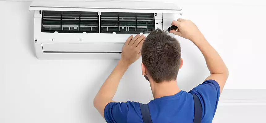 Our Smart Air Conditioning Installation Services in Miami Beach, FL