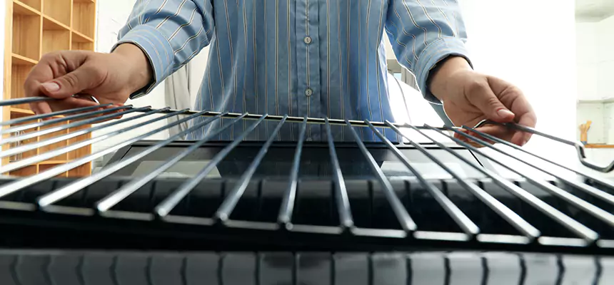 Our Vent Grille Washing Services in Miami Beach, FL