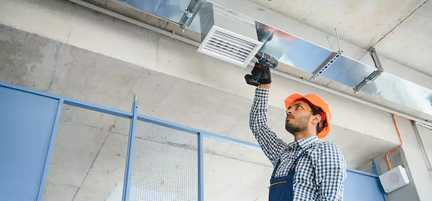 Efficient Exhaust Vent Cleaning in Miami Beach, FL
