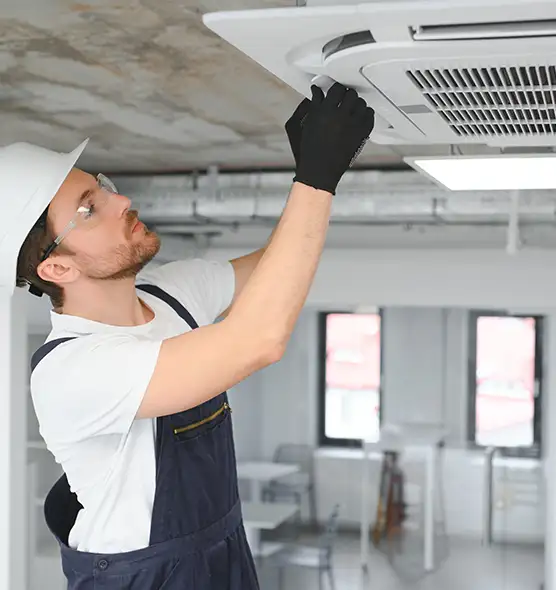 Top Affordable Duct Cleaning Services Near Me in Miami Beach, FL