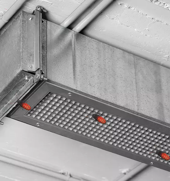About Air Duct Cockroach Removal in Miami Beach, FL