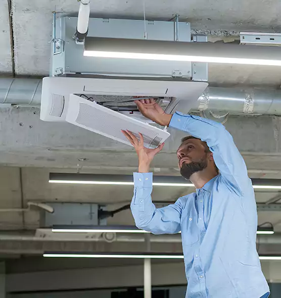 About Air Duct Sealing And Repair in Miami Beach, FL