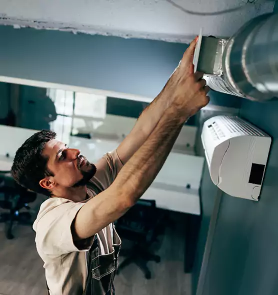 Advanced Air Duct UV Sanitization in Miami Beach, FL