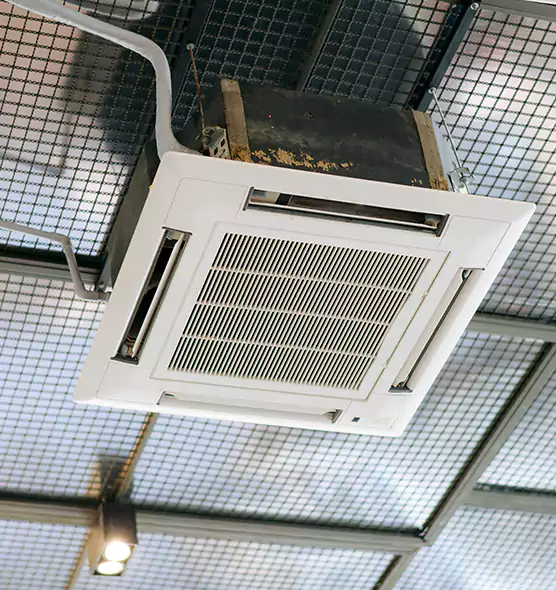 Top-Notch Allergy Relief Vent Cleaning Services in Miami Beach, FL