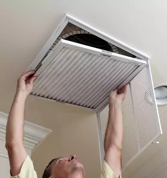 Trusted Apartment Air Duct Cleaning in Miami Beach, FL