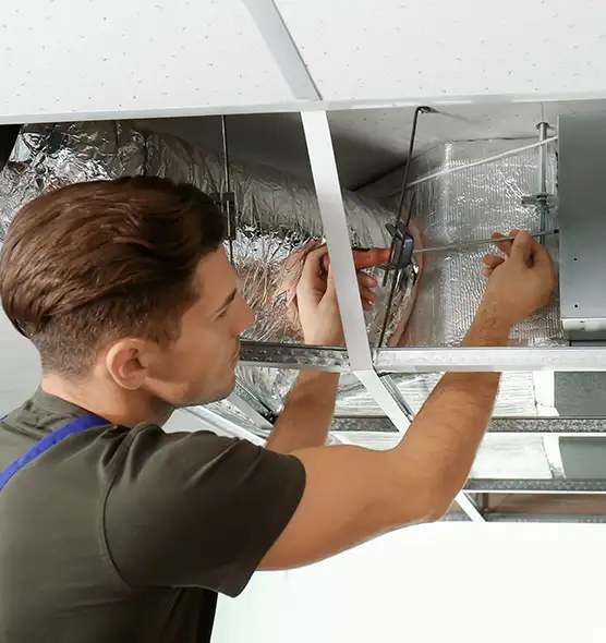 Professional Clogged Dryer Vent Repair in Miami Beach, FL