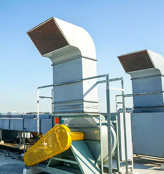 Advanced Commercial HVAC Duct Cleaning in Miami Beach, FL