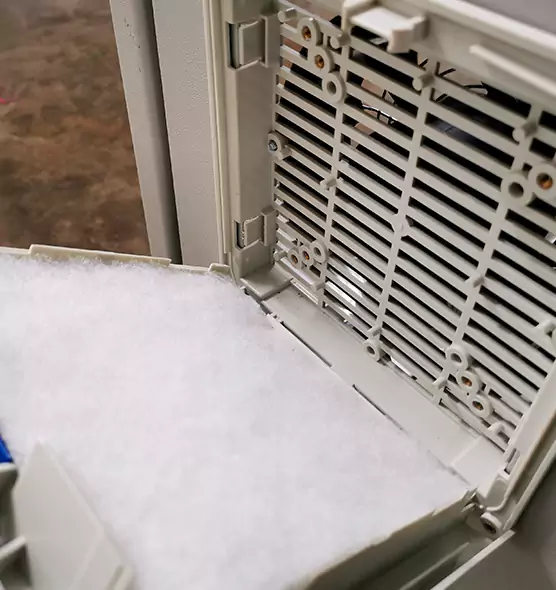 Professional Dryer Vent Mold Cleaning in Miami Beach, FL