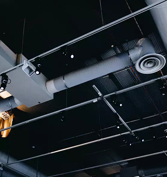 About Duct Sanitization with UV Light in Miami Beach, FL