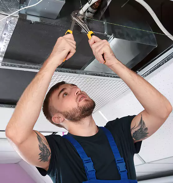 Trusted Home Air Duct Cleaning in Miami Beach, FL