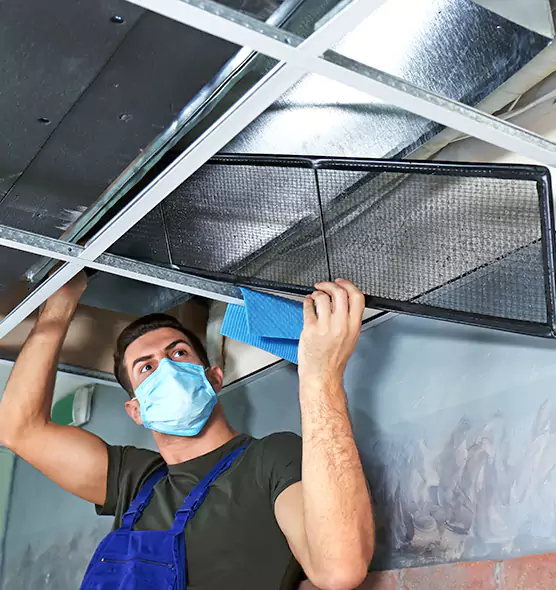 Professional Home Ventilation Cleaning in Miami Beach, FL