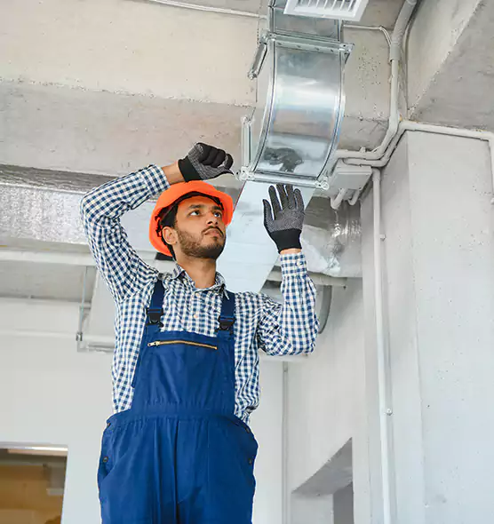 About Hotel Duct And Vent Cleaning in Miami Beach, FL