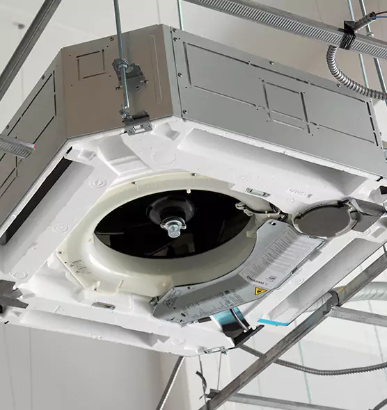 Professional Industrial Dryer Vent Cleaning in Miami Beach, FL