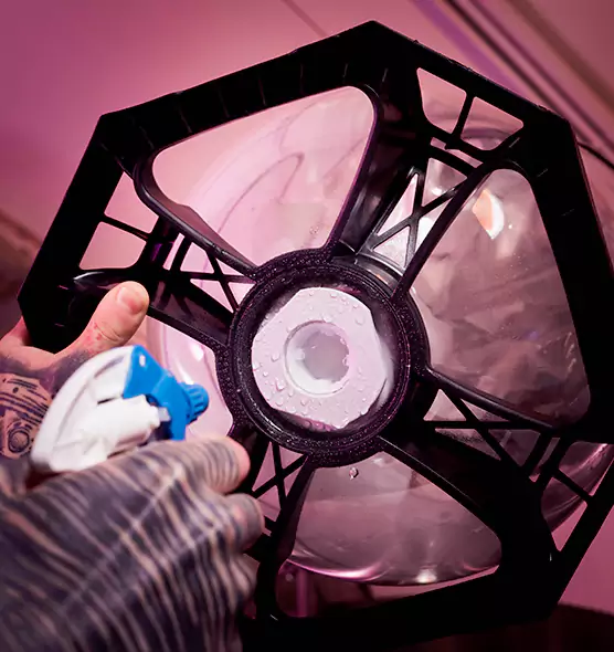 Expert Low VOC Vent Installation in Miami Beach, FL