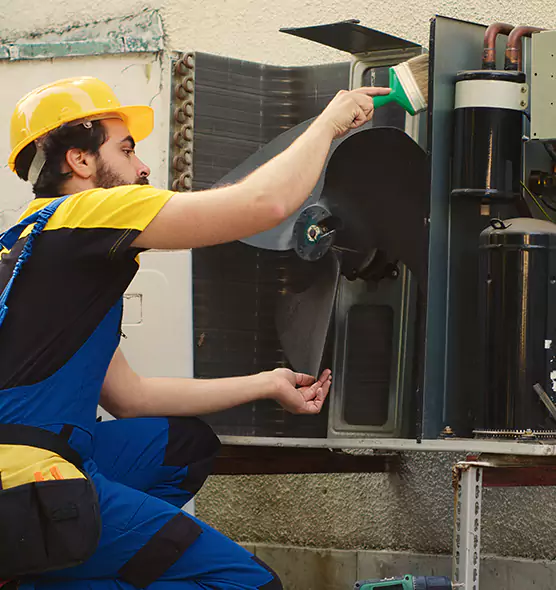 Top-Rated New Room Vent Extension in Miami Beach, FL