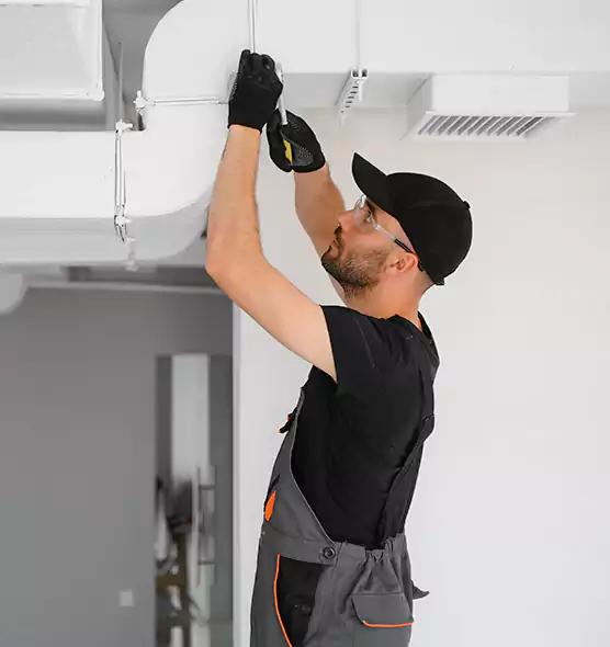 Advanced Office Ductwork Cleaning Services in Miami Beach, FL