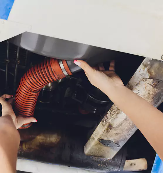 Professional Post-Renovation Duct Debris Removal in Miami Beach, FL