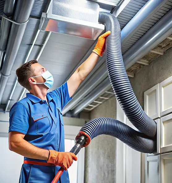 Welcome to Air Duct Cleaning & Repairs Miami Beach — Your Local Roof Dryer Vent Cleaning Specialists in Miami Beach, FL