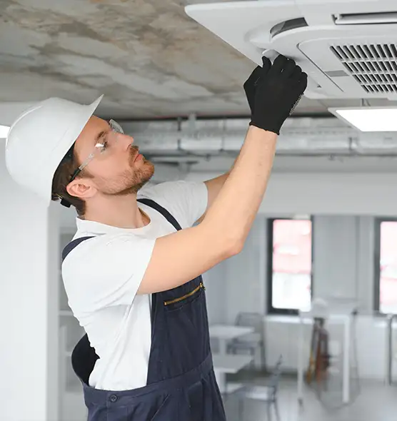 About Spring Air Duct Cleaning in Miami Beach, FL