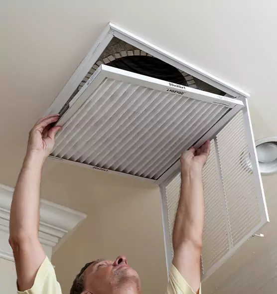 Professional Vent Relocation Services in Miami Beach, FL