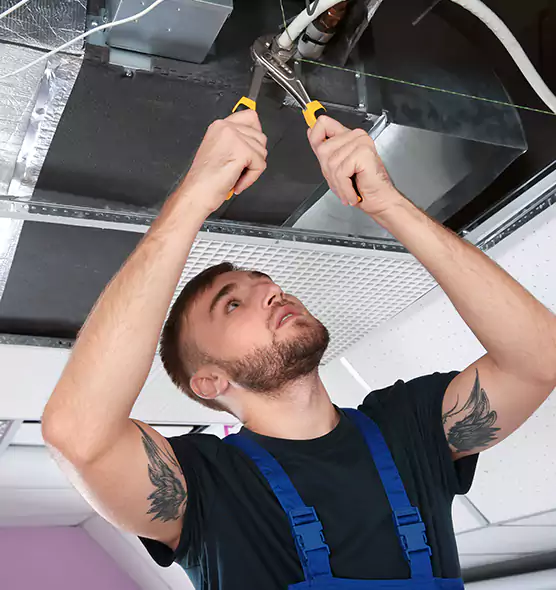About Ventilation System Upgrades in Miami Beach, FL